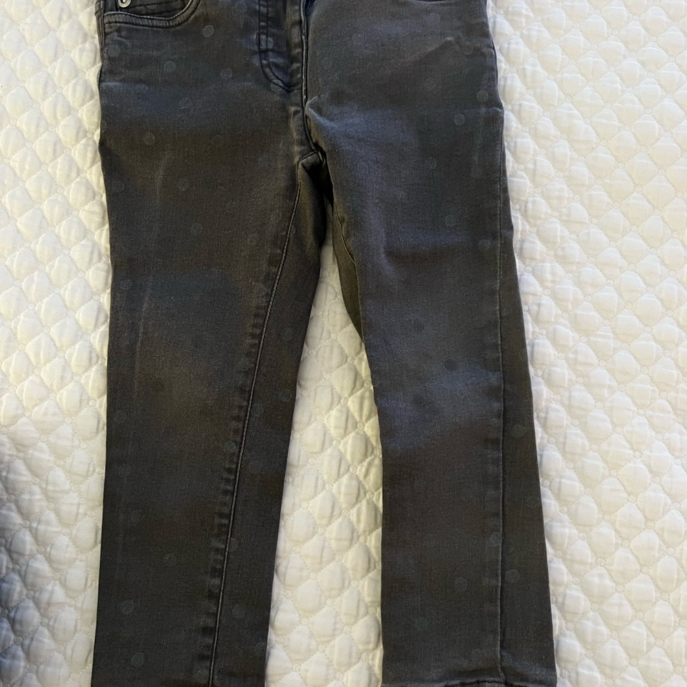 Grey minoti jeans - 3t